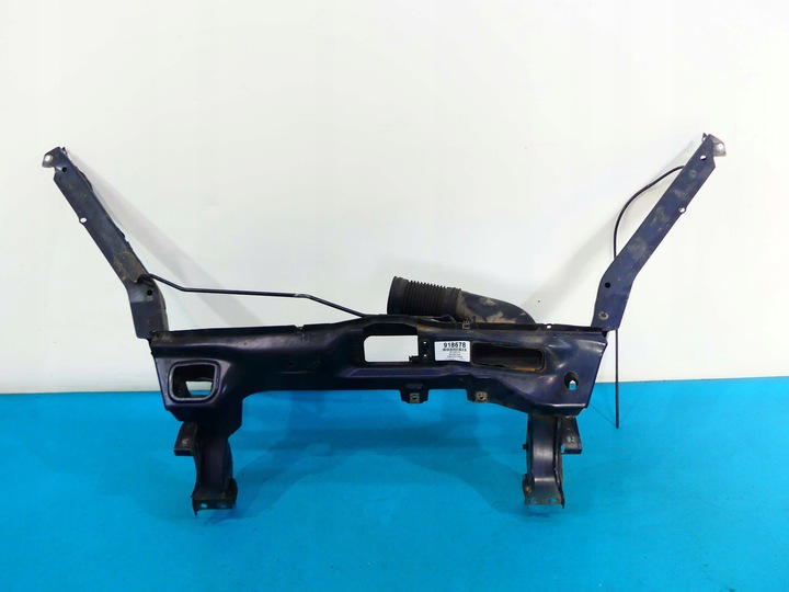 фото №1, Pas переднє mercedes vaneo w414