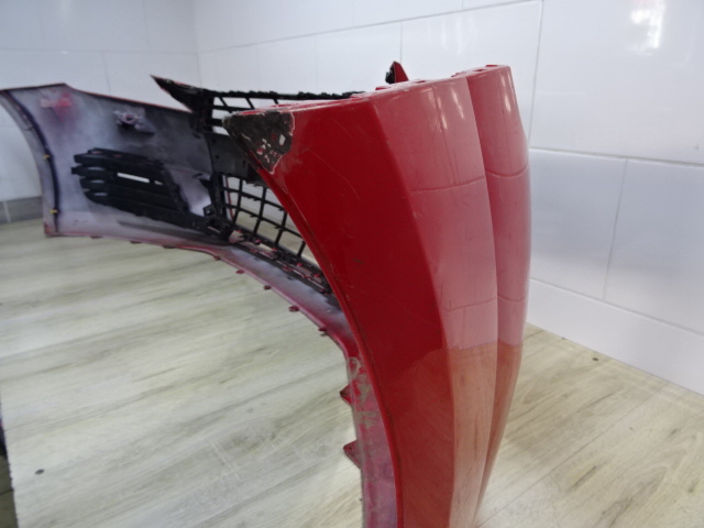 фото №16, Бампер переднее ксенон audi tt 8s 8s0