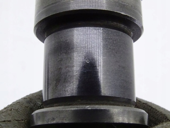 фото №6, Opel corsa b 1.4 16v x14xe вал розподільний вал w gc