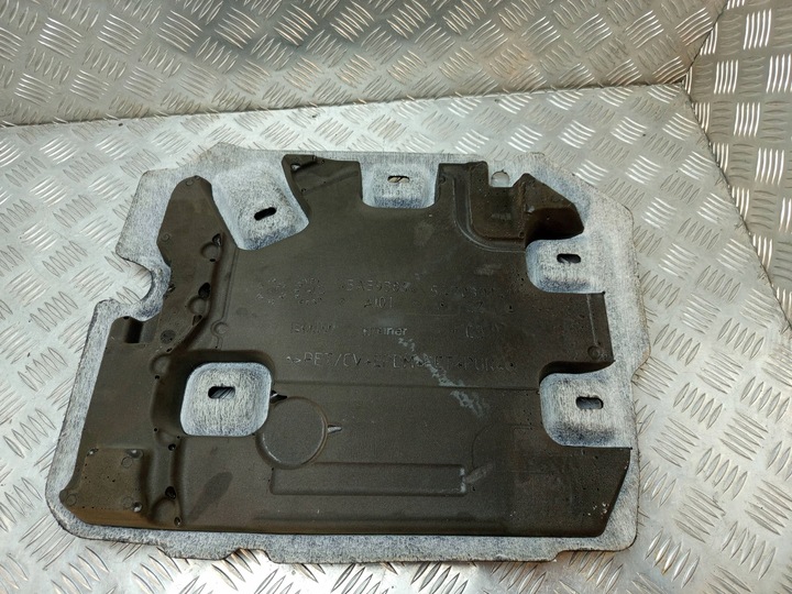 фото №6, Bmw оригінальний номер 5a59386 i4 g26 шумоізоляція машини електричний