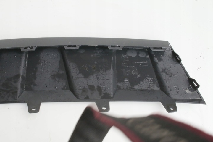 фото №7, Планка бампера перед opel antara