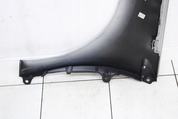 фото №9, Крыло правые перед переднее peugeot 308 i t7 2007r- ezr ezrc