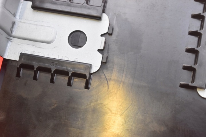 фото №12, Блок управления модуль bcm 95400-a2041 kia ceed 2 ii 1.4 16v 100 km 12-15