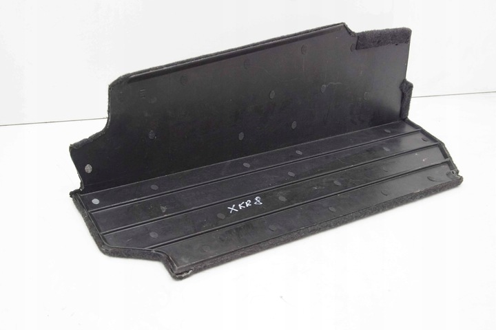 фото №11, Оббивка покриття багажника комплект jaguar xk xk8 xkr x100 do 2001r