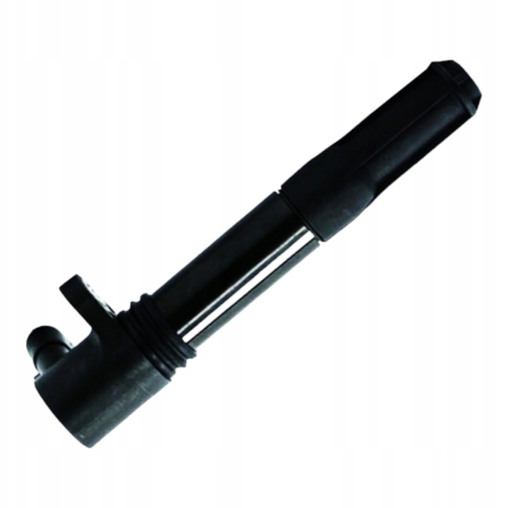 фото №1, Котушка запалювання fiat stilo 1.2 1.4 02- combo 1.4