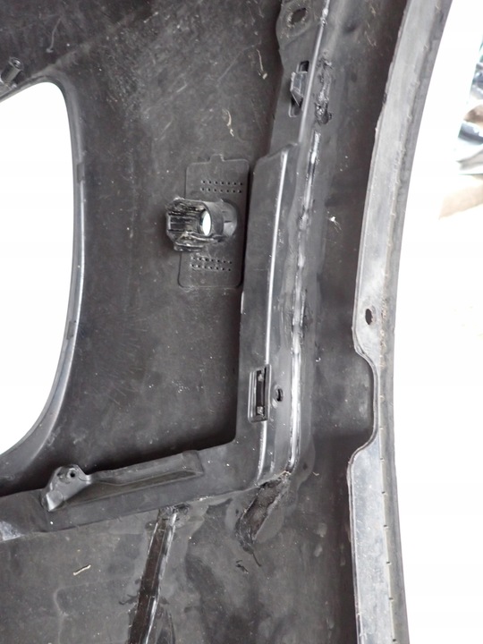 фото №10, Kia sorento iii 14-17 бампер перед переднее spojer омыватель pdc