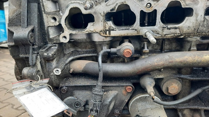 фото №13, Двигун d16v1 honda civic vii 1.6b 110km вимірювання