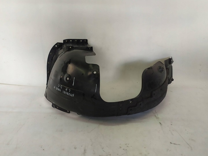 фото №7, Hyundai ioniq подкрылок передние левая оригинальный номер 86811g2000 оригинальные