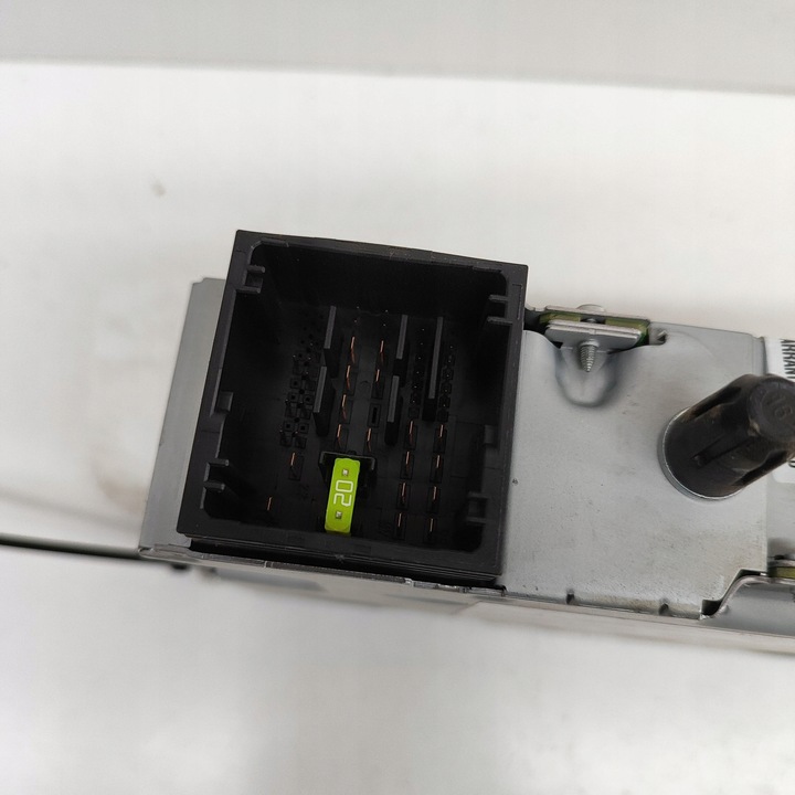 фото №7, Peugeot 2008 ii 2021 панель / радіопрогравач cd/dvd/gps