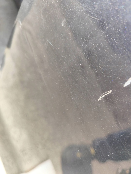 фото №6, Vw sharan ii 7n 10- праві перед праві передні двері lc9x оригінал великопольське воєводство