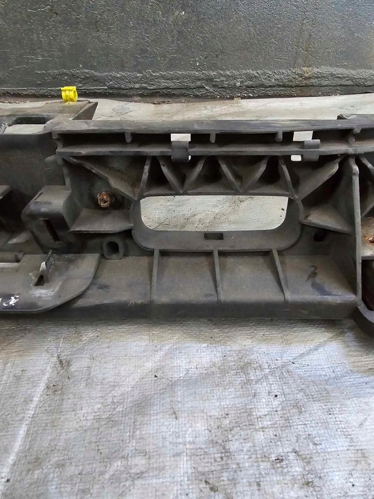 фото №8, Pas переднее усилитель c4 picasso ii 9806629380