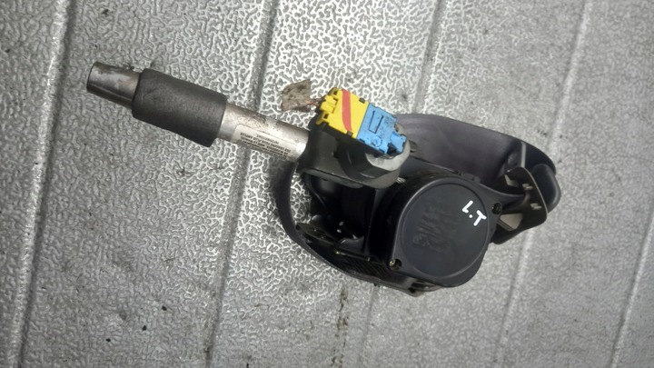 фото №1, Pas лівий зад volvo s60 02r 39976007