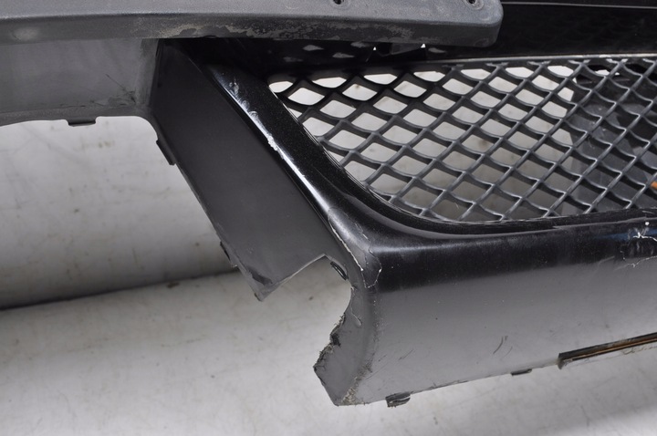 фото №7, Mercedes r171 w171 рестайлинг бампер перед переднее pdc c197