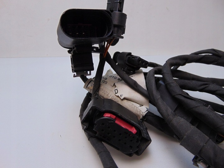 фото №10, Джгут pdc зад задня a8 d4 4h0971104d