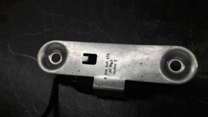 фото №5, 4d0919893 модуль зонд магнітна audi a8 d2