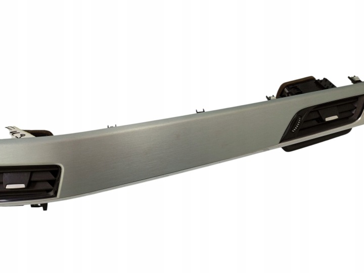 фото №8, Молдинг консоли средней bmw x1 f48 f49 51459347741