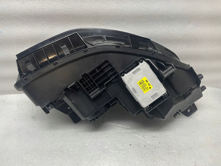 фото №8, Лампа передняя левая hyundai ioniq 5 v полный led левый перед 92101-gi