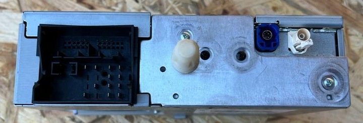 фото №1, Радіо ru-9475e-a citroen c3 iii