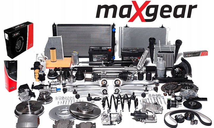 фото №12, 31-0107 maxgear колпачок распределитель зажигания