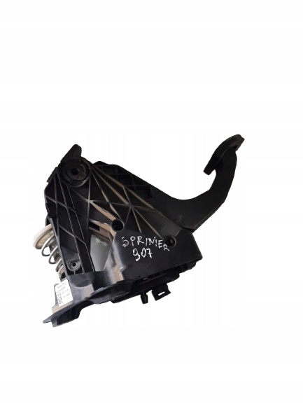 фото №1, Mercedes sprinter 907 2.2 педаль сцепления a9072900000