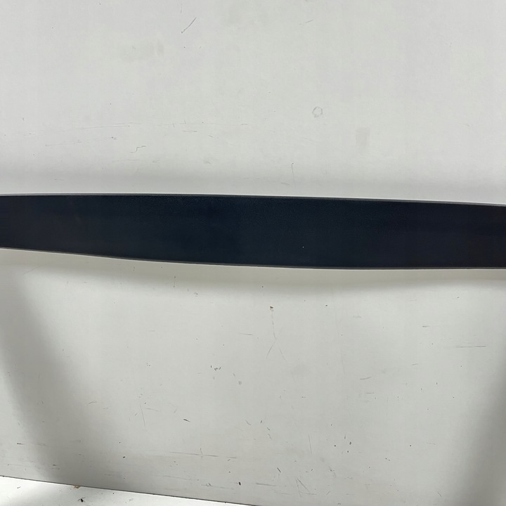 фото №8, Porsche macan оббивка захист кришки багажника зад 95b867973 95b8679737n0