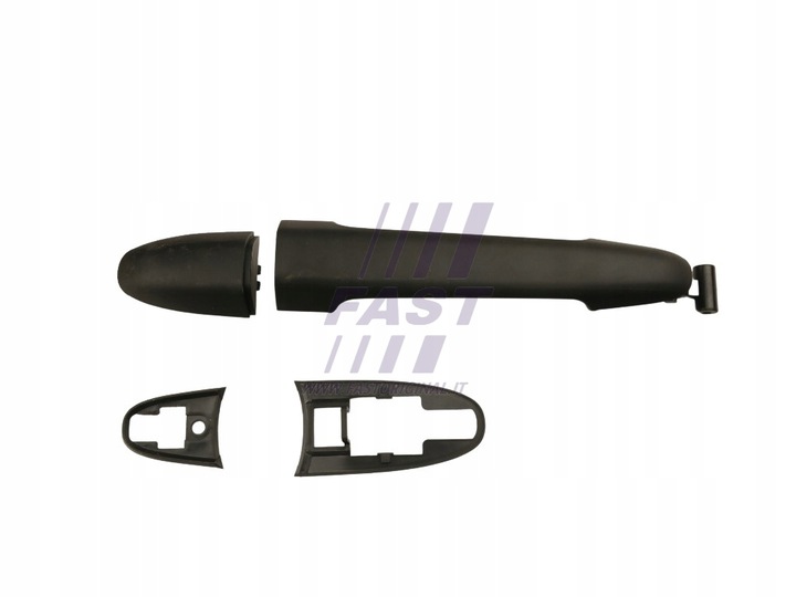 фото №13, Fast ft94595 ручка дверь