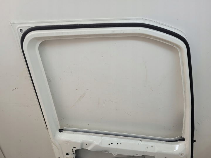 фото №10, Двері ліві водія volvo fh4 fh5 fv