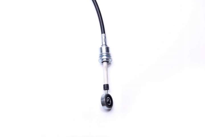 фото №11, Трос коробки коробка передач mito fiat punto evo 55235450