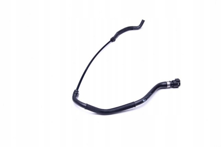 фото №13, Шланг радіатор bmw 1 e82 3 e90 3 e91