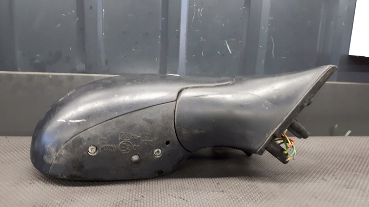 фото №10, 96484825xt зеркало правые xsara picasso 6pin 04r