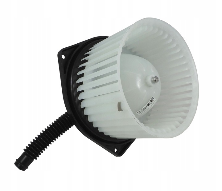 фото №1, Повітродувка вентилятор wnętrzna grand vitara jt 05-15