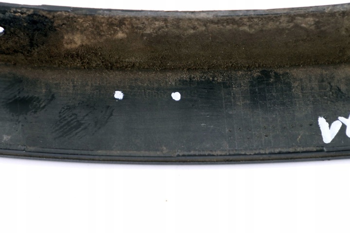 фото №11, Bmw x1 e84 планка накладка крыльев правые зад 2990172