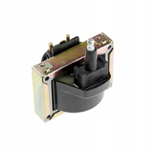 фото №1, Nty ecz-re-017 катушка зажигания