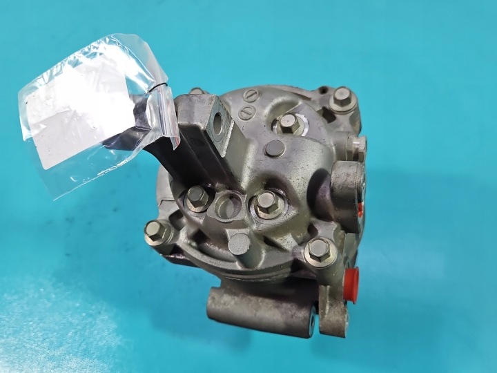 фото №9, Компрессор компрессор кондиционера opel astra v k 1,2 12v 39217351 7351