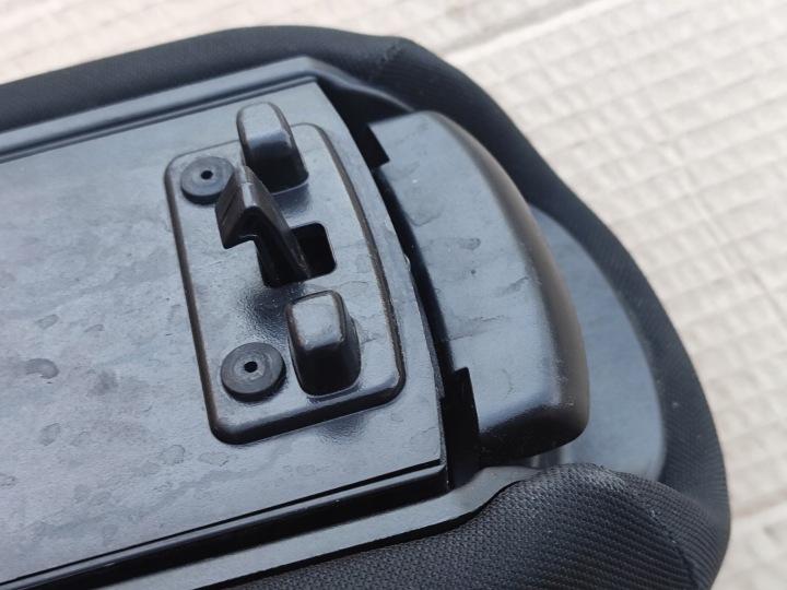 фото №9, Fiat tipo ii 2019r подлокотник 7357015240e