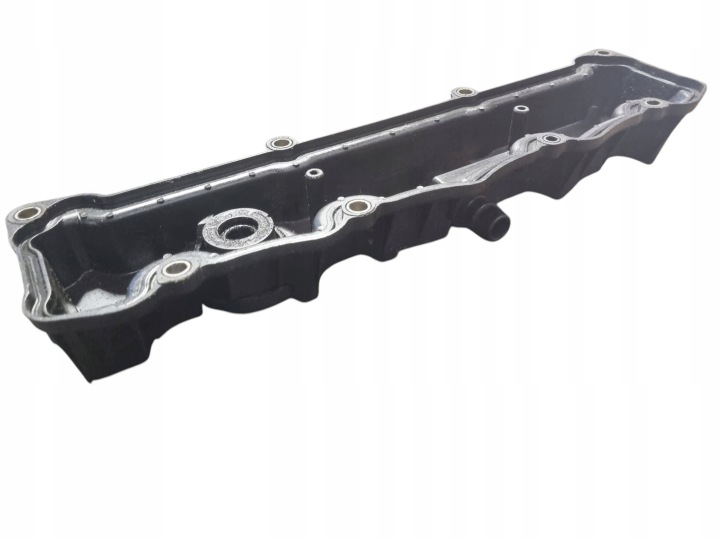фото №7, Кришка клапанів peugeot 307 citroen c4 i 1.6 16v 9658651780