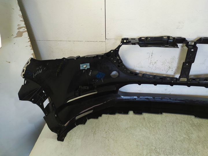 фото №13, Бампер перед переднее mazda cx-30 dgh950031