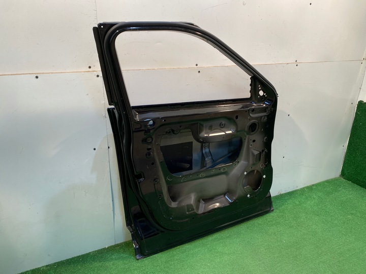 фото №14, Range rover evoque ii l551 двері лівий перед передні ліві