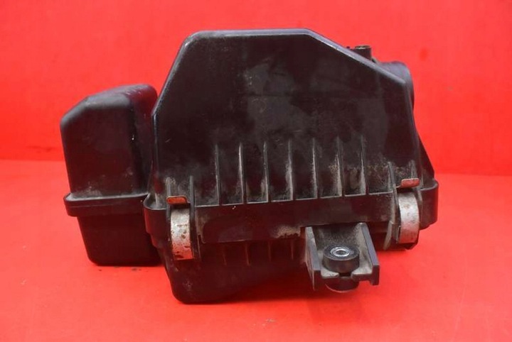 фото №5, Корпус фильтра воздуха honda civic 8 viii 1.3 гибрид mx 95 km 05-08