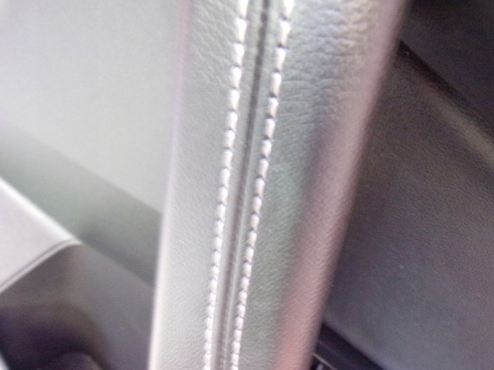 фото №7, 760867212j обивка боковина дверь правые зад vw touareg iii 2018+