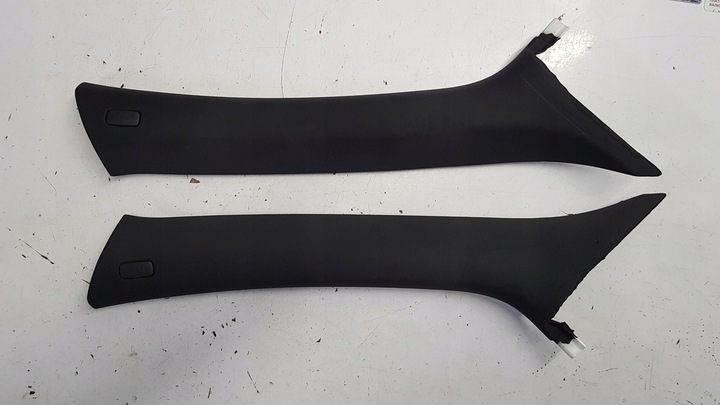 фото №13, Защита стойка потолок audi q5 s-line