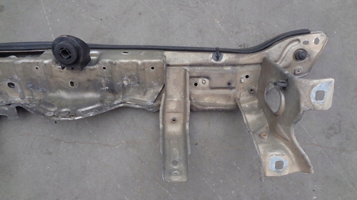 фото №16, Pas переднее верхний усилитель alfa romeo 147 рестайлинг fl / gt бензин