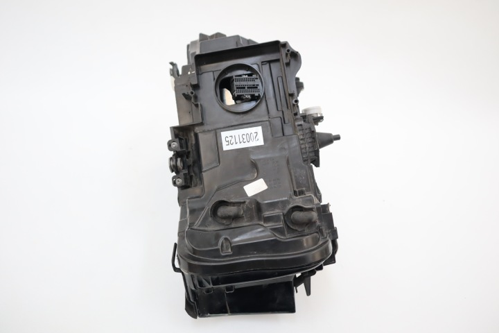 фото №10, Фара передня bmw 5 g30 lci g31 рестайлінг адаптивний led права 5a26fa4 ідеальна