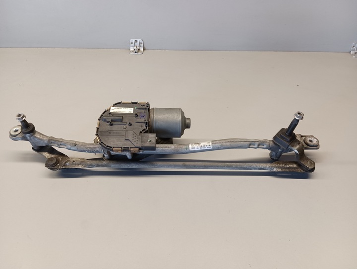 фото №1, Двигунчик механізм двірник перед audi a7 c7 4g1955119