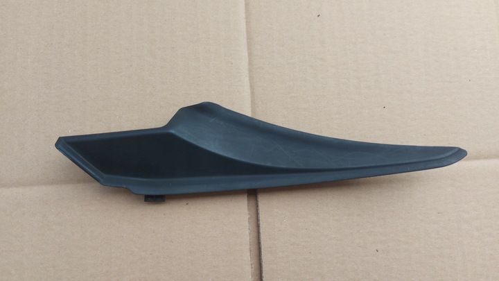 фото №1, Заглушка підскло ліва toyota auris ii 12-18