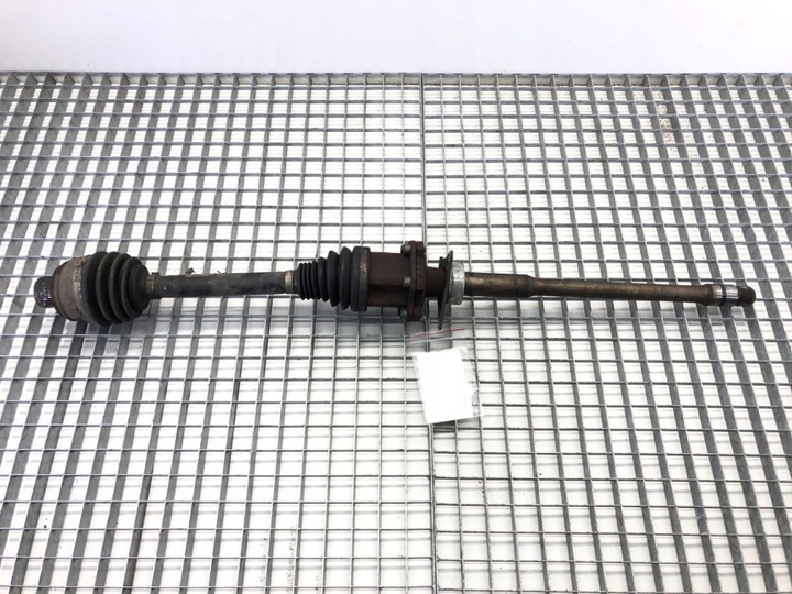 фото №1, Полуось левый перед audi a6 c7 4g0407271f 3.0 218km 11-18 шарнир