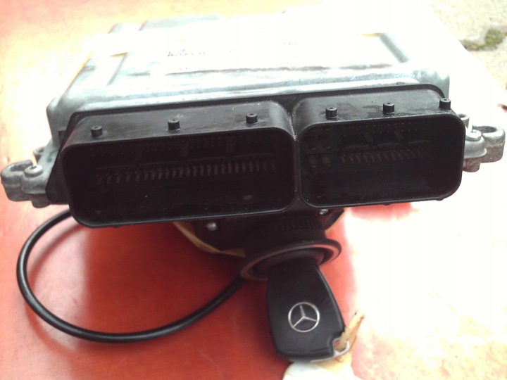 фото №6, Набор стартовый sprinter 906 2.2cdi автомат