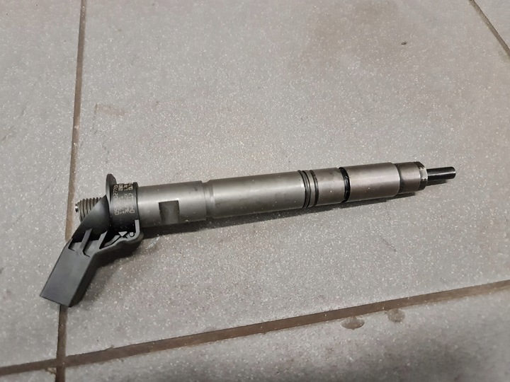 фото №1, Форсунка інжектор audi 3.0 tdi 059130277ed