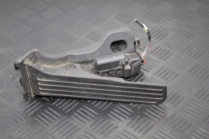 фото №1, Педаль газу vw passat b7 3aa 3af 1k1723503ap