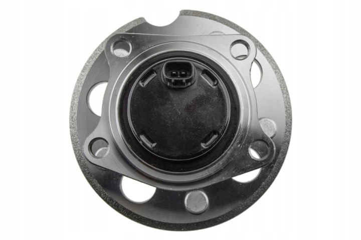 фото №13, Ступица диски зад toyota sienna 2wd 04-